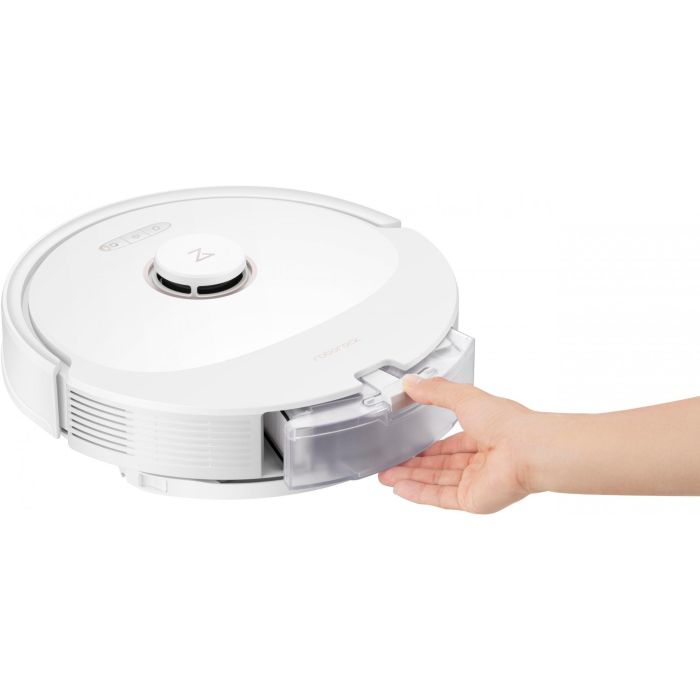 Roborock Robot Aspirador Q8 Max Blanco 4