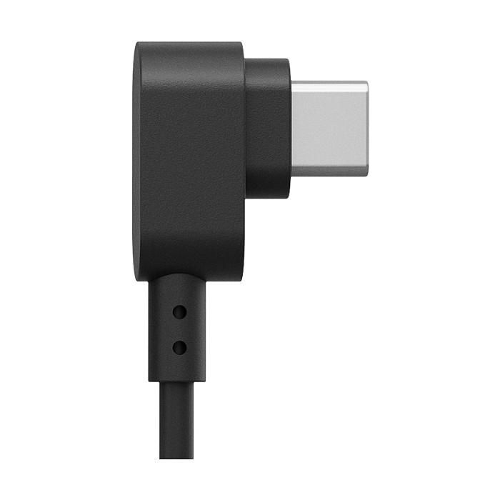 Jabra Perform 10 Auriculares USB-C Negro 4