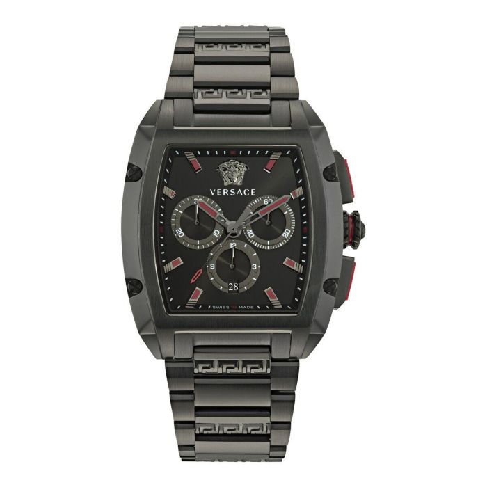 Reloj Hombre Versace VE6H00623 (Ø 42 mm) 0 Reloj Hombre Versace VE6H00623 (Ø 42 mm) 0