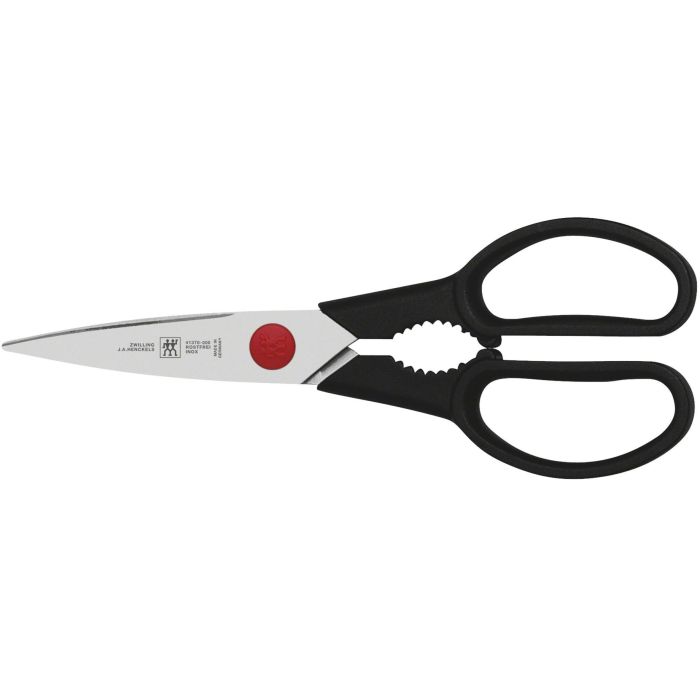 Zwilling Vier Sterne Messerblock 7-Teilig Esche 7