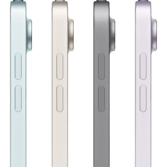 Apple iPad Air 11" 7th Wi-Fi/ M3/ 1TB/ Gris Espacial 2 Apple iPad Air 11" 7th Wi-Fi/ M3/ 1TB/ Gris Espacial 2