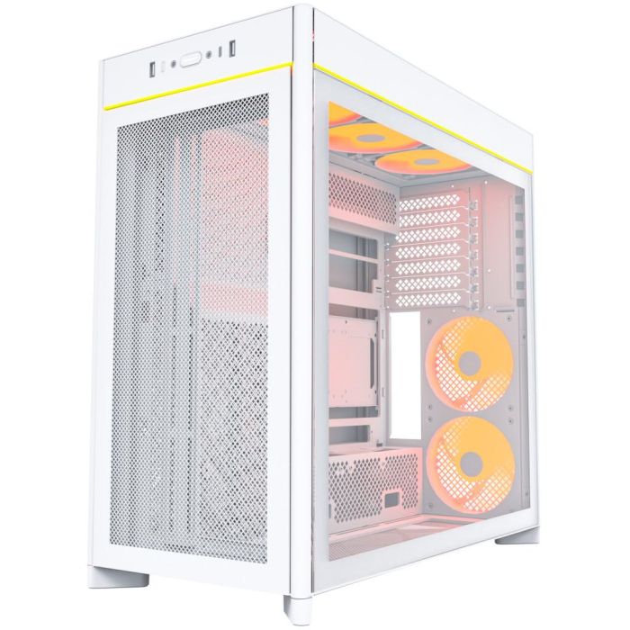 Midi Montech HS01 PRO TG White 3 Midi Montech HS01 PRO TG White 3