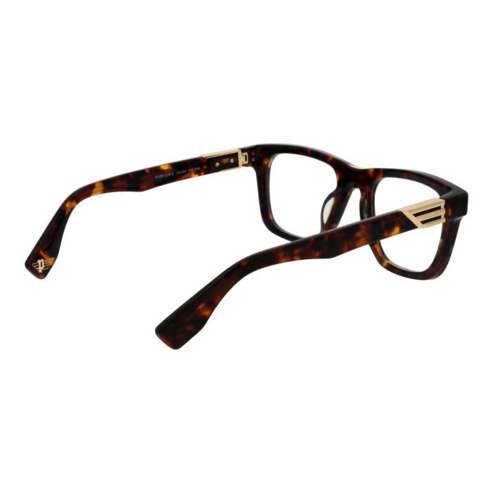 Montura de Gafas Hombre Police VPLN29 5204BL 1 Montura de Gafas Hombre Police VPLN29 5204BL 1