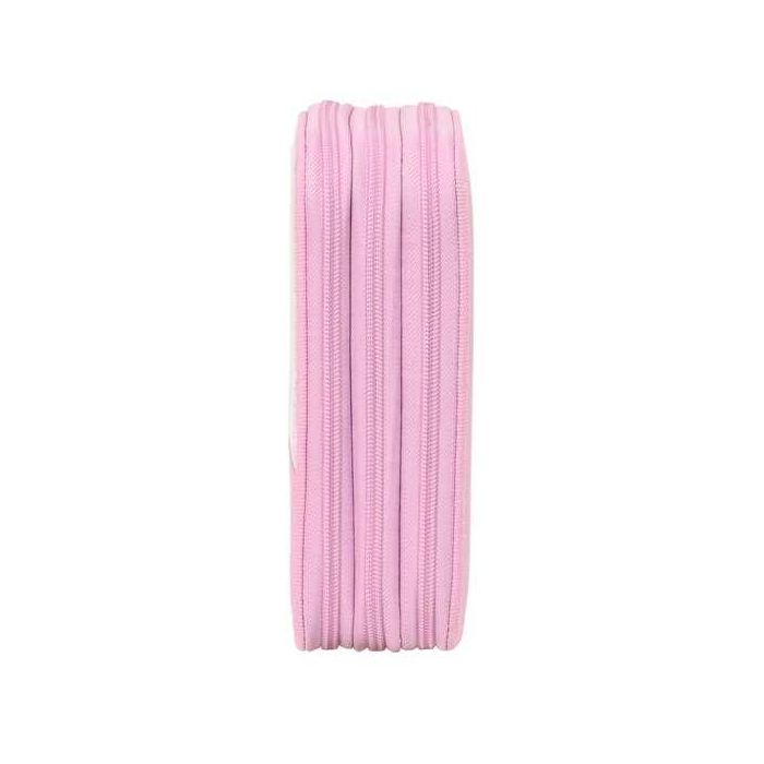 Plumier Triple Na!Na!Na! Surprise Sparkles Rosa claro (36 Piezas) 10 Plumier Triple Na!Na!Na! Surprise Sparkles Rosa claro (36 Piezas) 10