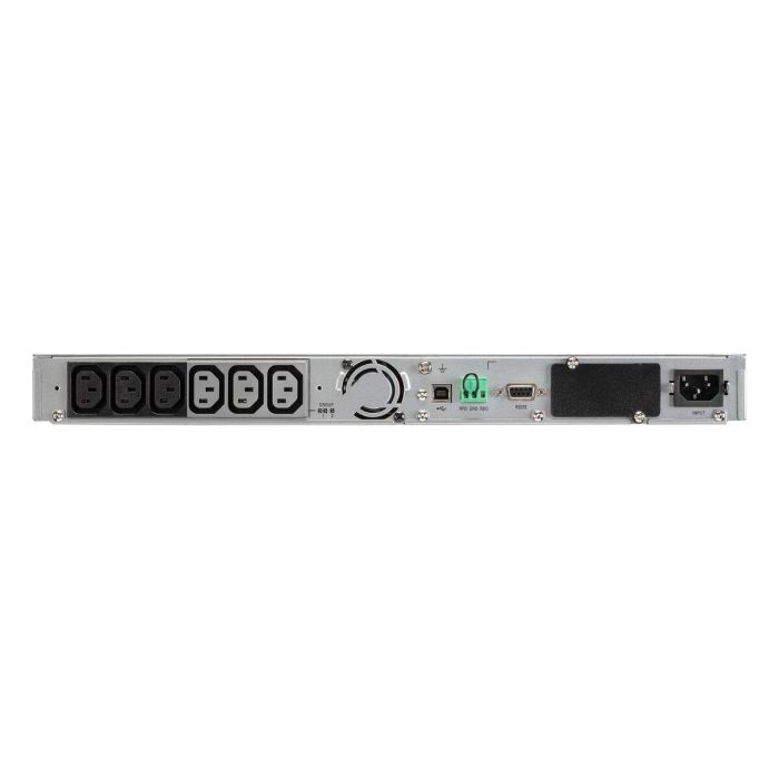 SAI Interactivo Eaton 5P1150IRG2 2 SAI Interactivo Eaton 5P1150IRG2 2