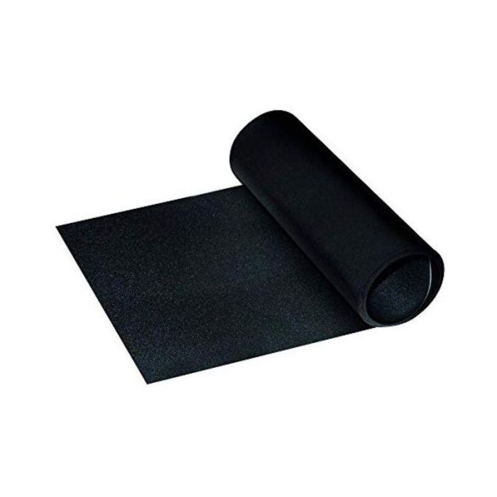 Foliatec FO3415 Film de Protección de Pintura para Coche Negro 17 x 165 cm, 3D Maleable, Protege Arañazos y Moho, con Herramientas