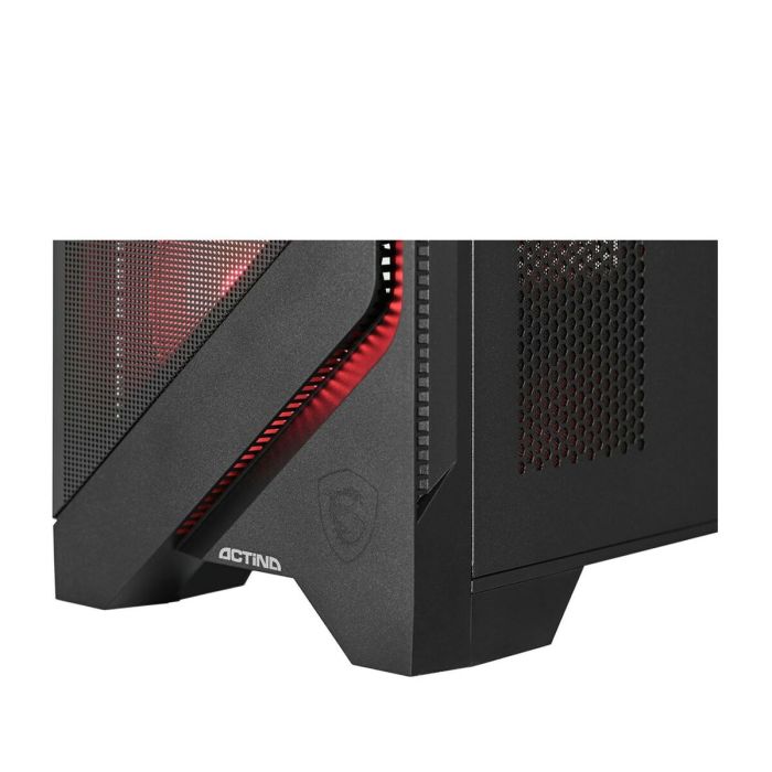 PC de Sobremesa Actina KOMACNGIP0091 AMD RYZEN™ 7 5700X3D 32 GB RAM 1 TB SSD NVIDIA GEFORCE 4070 SUPER 3 PC de Sobremesa Actina KOMACNGIP0091 AMD RYZEN™ 7 5700X3D 32 GB RAM 1 TB SSD NVIDIA GEFORCE 4070 SUPER 3
