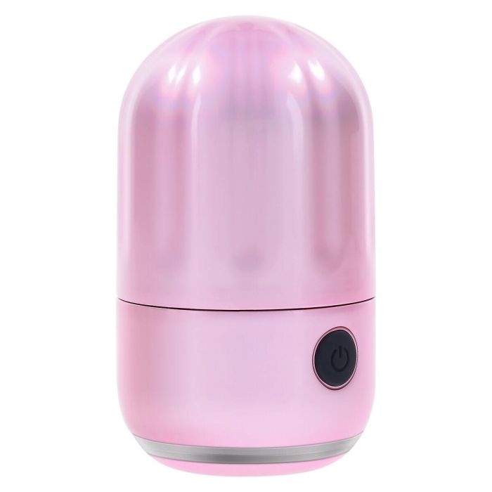 Masajeador Evolved Rosa 8 Masajeador Evolved Rosa 8