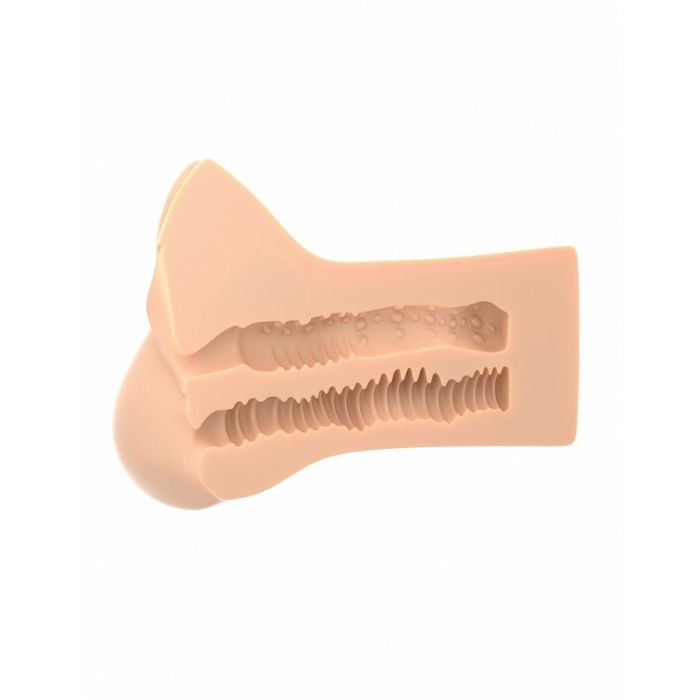 Masturbador Pipedream Pick Your Pleasure Stroker XL Light Carne 1 Masturbador Pipedream Pick Your Pleasure Stroker XL Light Carne 1