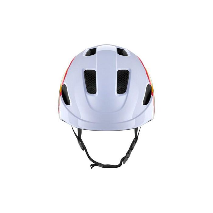 Casco de Ciclismo para Niños Lazer Pnut KinetiCore Rainbow 46-52 cm 6
