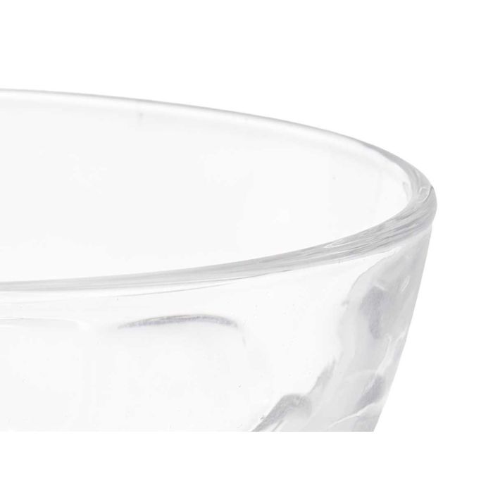 Copa Helado Vidrio Con Pie Vivalto 11.5x10.5x11.5 cm Transparente (24 Unidades) 3 Copa Helado Vidrio Con Pie Vivalto 11.5x10.5x11.5 cm Transparente (24 Unidades) 3