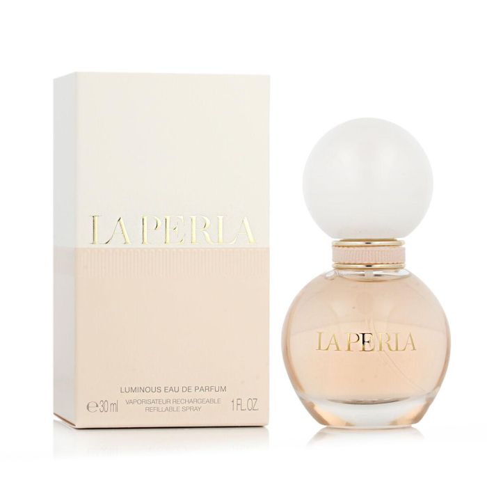 La Perla Signature Luminous Edp 30 mL La Perla Signature Luminous Edp 30 mL