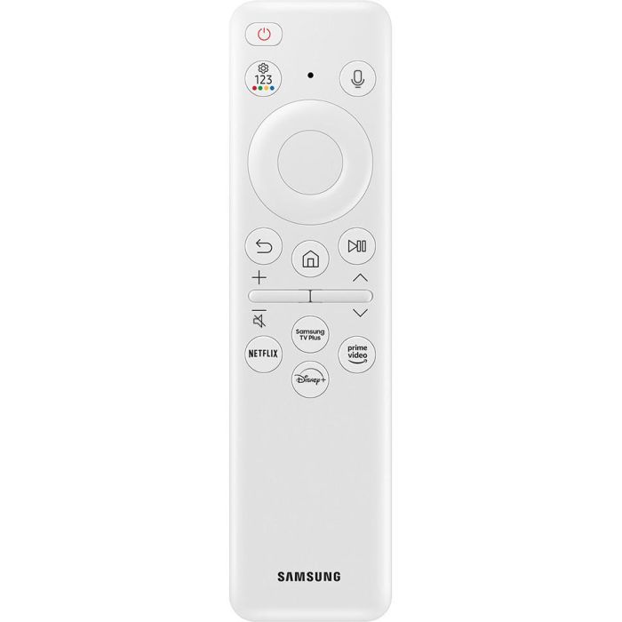 Samsung GQ50LS03DAUXZG Smart TV 4K QLED 50" (127 cm) con Wifi Negro 2