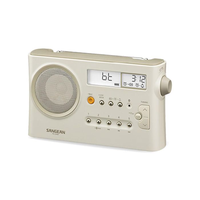 Radio AM/FM Sangean Radio AM/FM Sangean