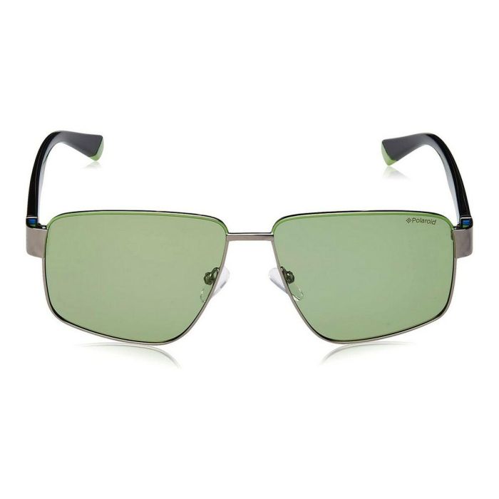 Gafas de Sol Unisex Polaroid 203157 ø 58 mm 4 Gafas de Sol Unisex Polaroid 203157 ø 58 mm 4