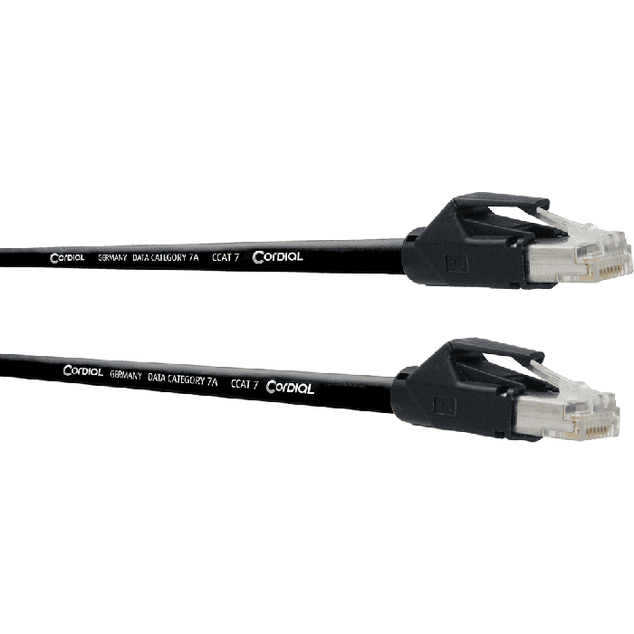 Cable De Red Cat7 Rj45 10M Cable De Red Cat7 Rj45 10M