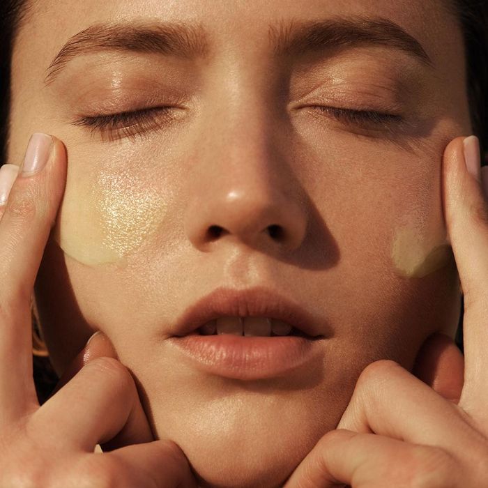 Eve Lom CLEANSER 100 ml Desmaquillante Bálsamo Limpiador Facial Todo Tipo de Pieles Eve Lom CLEANSER 100 ml Desmaquillante Bálsamo Limpiador Facial Todo Tipo de Pieles