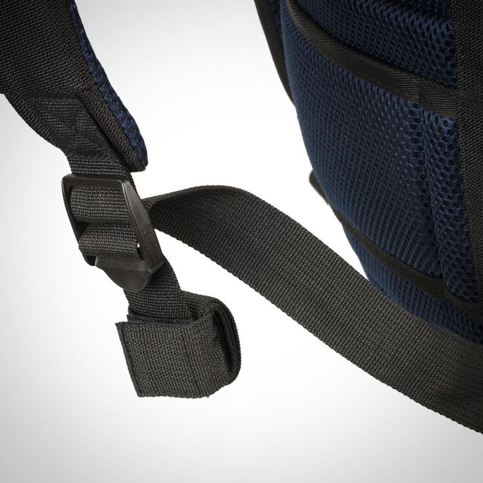 Maletín para Portátil Rivacase Tegel ECO Negro 17,3" 9 Maletín para Portátil Rivacase Tegel ECO Negro 17,3" 9