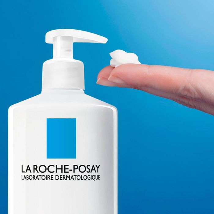 La Roche Posay LIPIKAR LAIT hidratante corporal relipidizante 48h 750 ml 3