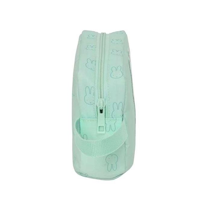 Portadesayunos Térmico Miffy Menta Menta 21,5 x 12 x 6,5 cm 2 Portadesayunos Térmico Miffy Menta Menta 21,5 x 12 x 6,5 cm 2