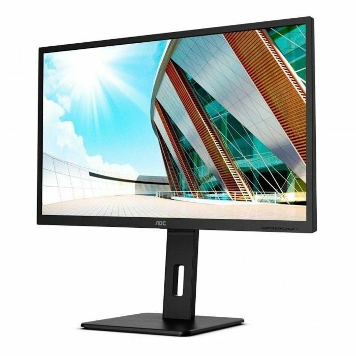 Monitor AOC Q32P2 31,5" 2K LCD 16 Monitor AOC Q32P2 31,5" 2K LCD 16