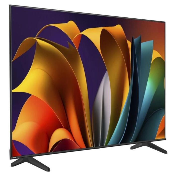 Smart TV Hisense 50A6N 4K Ultra HD 50" LED 1 Smart TV Hisense 50A6N 4K Ultra HD 50" LED 1
