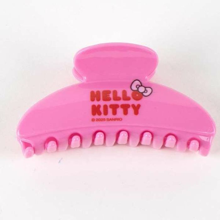 Accesorios pelo clips hello kitty 2 Accesorios pelo clips hello kitty 2