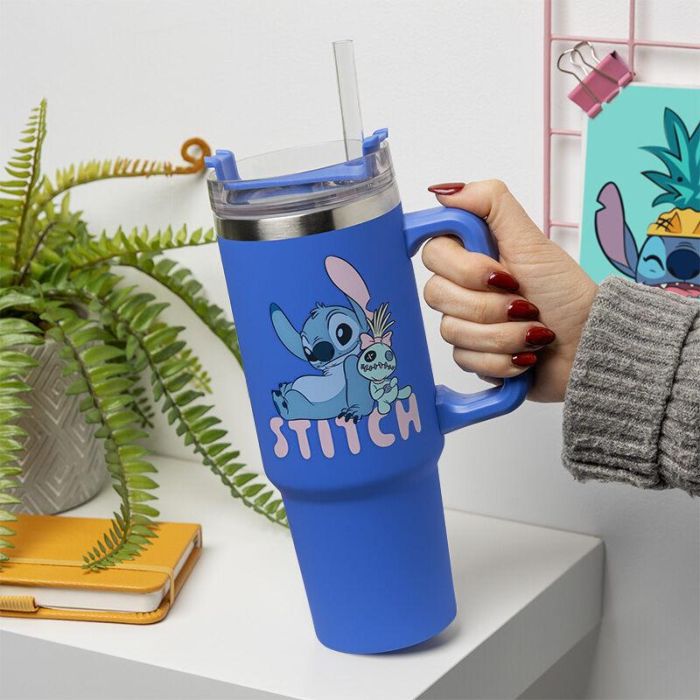 Vaso Viaje Termico Con Pajita 3 Vaso Viaje Termico Con Pajita 3
