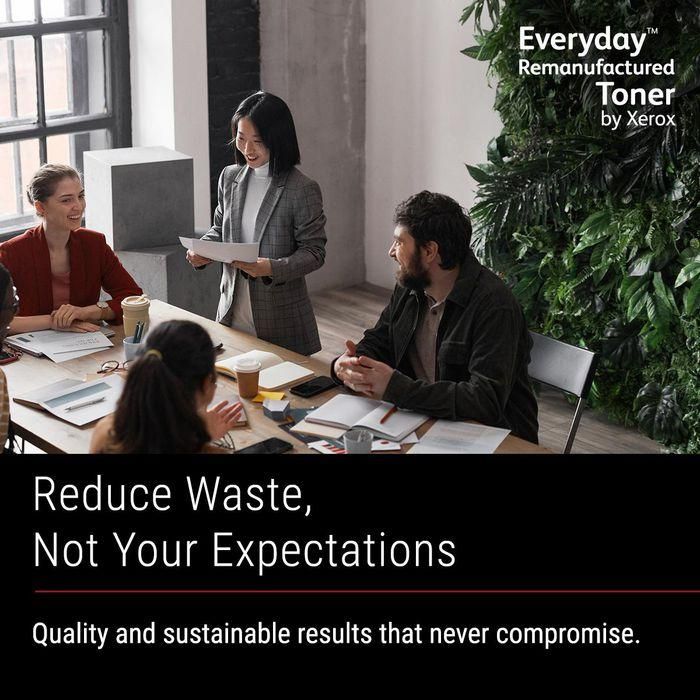 Xerox Cartucho de Tóner Negro. Equivalente HP CE285A. Compatible con HP LaserJet P1102/P1102W, P1132MFP, P1212 MFP/P1217 MFP 3 Xerox Cartucho de Tóner Negro. Equivalente HP CE285A. Compatible con HP LaserJet P1102/P1102W, P1132MFP, P1212 MFP/P1217 MFP 3