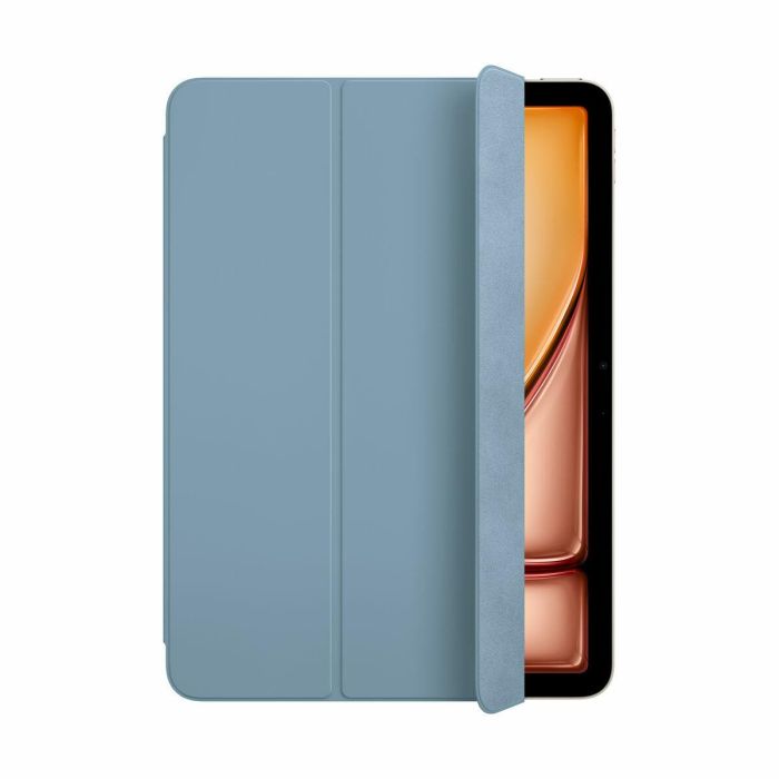 Funda para Tablet Apple MWK63ZM/A Azul 0 Funda para Tablet Apple MWK63ZM/A Azul 0