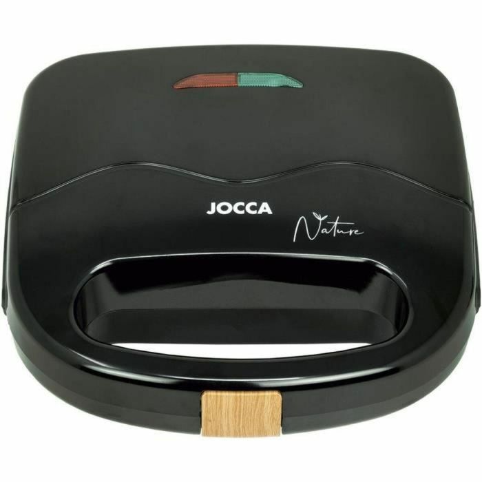 Jocca 2183N Máquina de croque-monsieur 4 Jocca 2183N Máquina de croque-monsieur 4