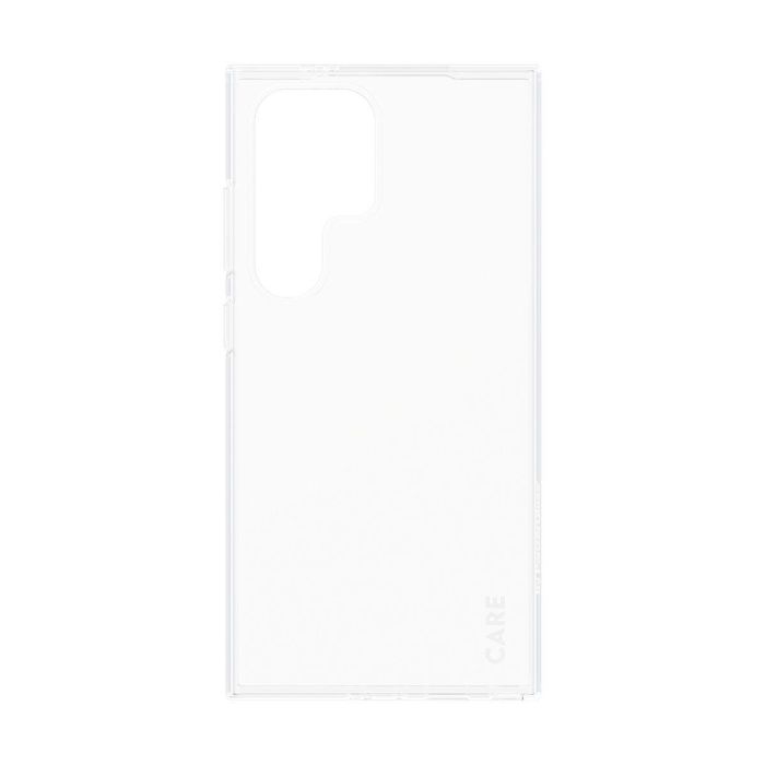 Funda para Móvil Panzer Glass 1962 Transparente Samsung Galaxy S24 Ultra 1