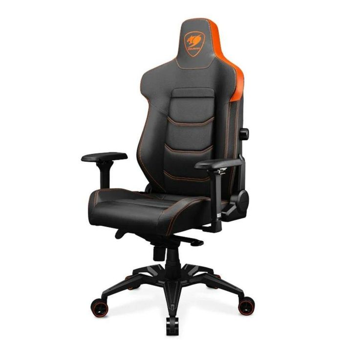 Silla Gaming Cougar Armor Evo Naranja 3 Silla Gaming Cougar Armor Evo Naranja 3