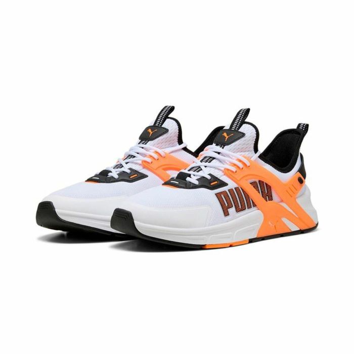 Zapatillas Deportivas Hombre Puma Pacer + 2