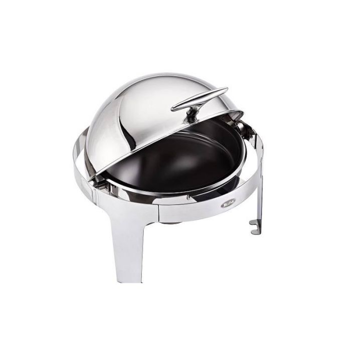 Chafing Dish Con Soporte Leone Chafing Dish Con Soporte Leone
