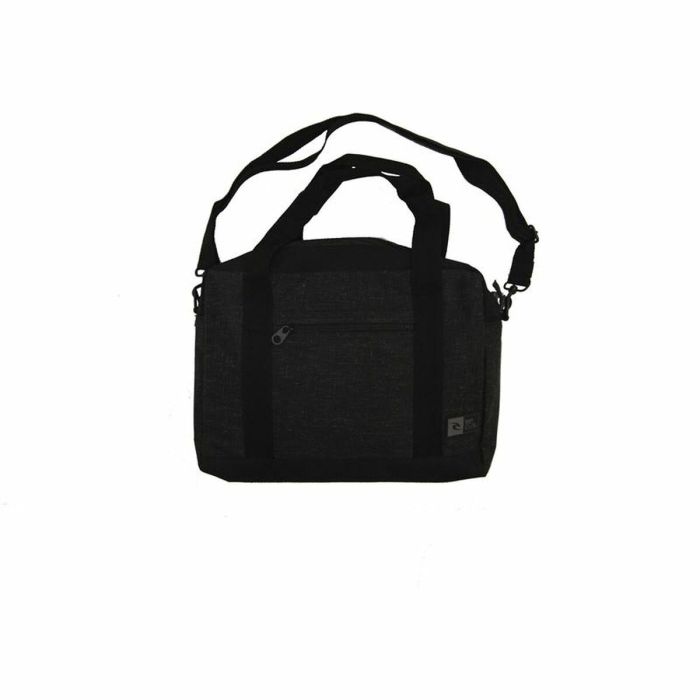 Mochila Deportiva Rip Curl Satchel Corpo Negro Talla única Mochila Deportiva Rip Curl Satchel Corpo Negro Talla única
