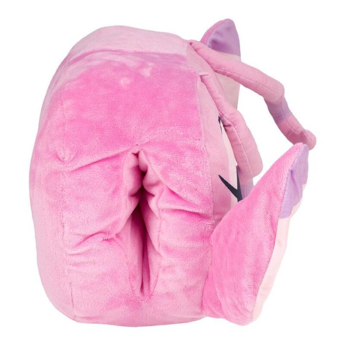 Cojin calienta manos Angel Stitch Disney 1 Cojin calienta manos Angel Stitch Disney 1
