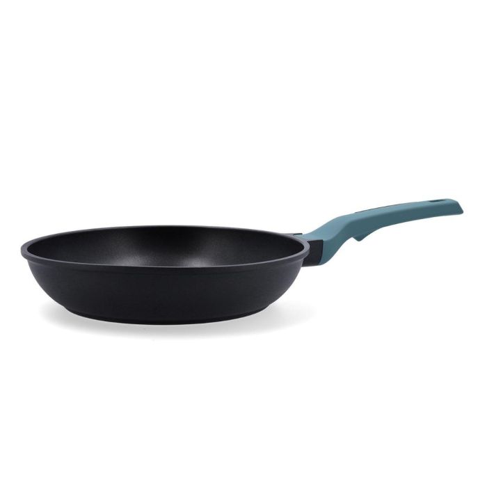 Sartén Aluminio Fundido Confort Quid 28 cm (6 Unidades) Sartén Aluminio Fundido Confort Quid 28 cm (6 Unidades)