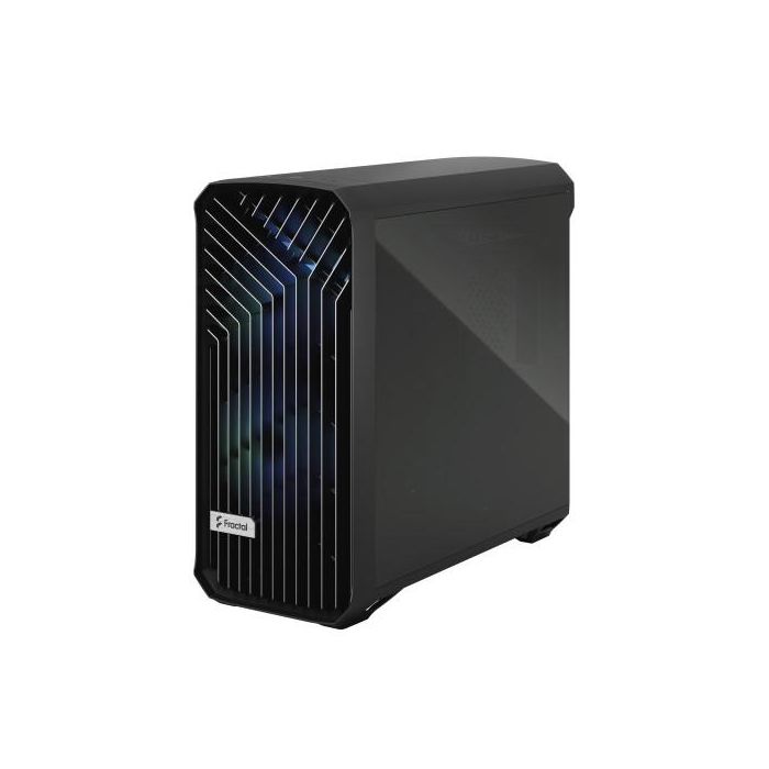 Fractal Design Torrent Negro 9