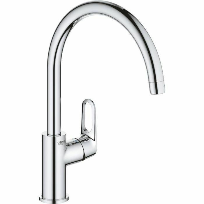 Grohe 4005176478604 Mezcla Monocommande del Fregadero