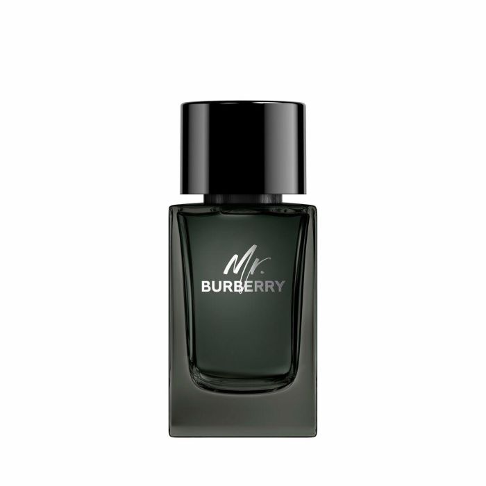 Perfume Hombre Burberry Mr. Burberry 100 ml 6