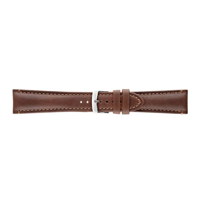Correa para Reloj Morellato A01X4434B09032CR24 24 mm Correa para Reloj Morellato A01X4434B09032CR24 24 mm