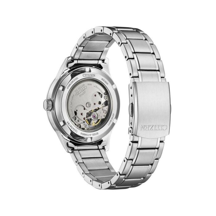 Reloj Hombre Citizen NY4058-79X 1