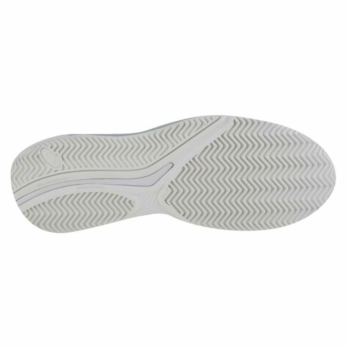 Zapatillas de Tenis para Hombre Asics Gel-Challenger 14 Clay Blanco 38 19