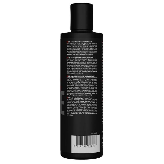 Lubricante Cobeco 250 ml 17