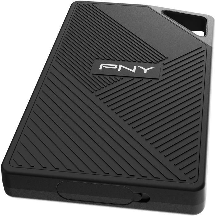 SSD portátil - PNY - RP60 - 1TB - USB 3.2 Gen 2x2 2