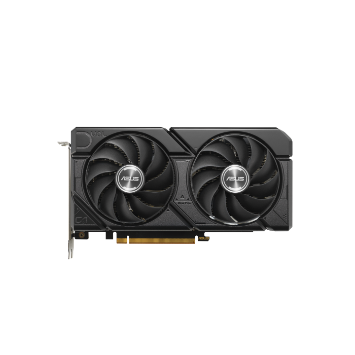 Asus Dual RX7600-O8G-EVO AMD Radeon RX 7600 8GB GDDR6 128bit 7680x4320 90YV0LD0-M0NA00 0 Asus Dual RX7600-O8G-EVO AMD Radeon RX 7600 8GB GDDR6 128bit 7680x4320 90YV0LD0-M0NA00 0
