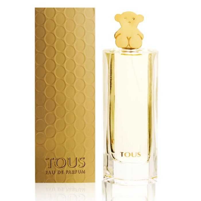 Tous Eau de Parfum Spray 90 ml Tous Eau de Parfum Spray 90 ml