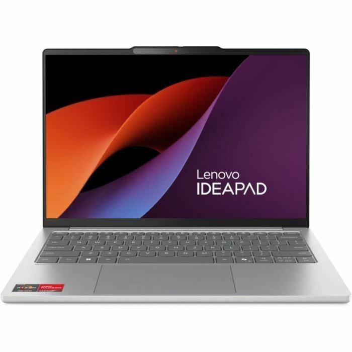 Portátil LENOVO IdeaPad Slim 5 13ARP10 Sin Windows 13.3'' WUXGA - Ryzen 7 7735HS - RAM 16GB - 512GB - Aluminio - AZERTY - Gris