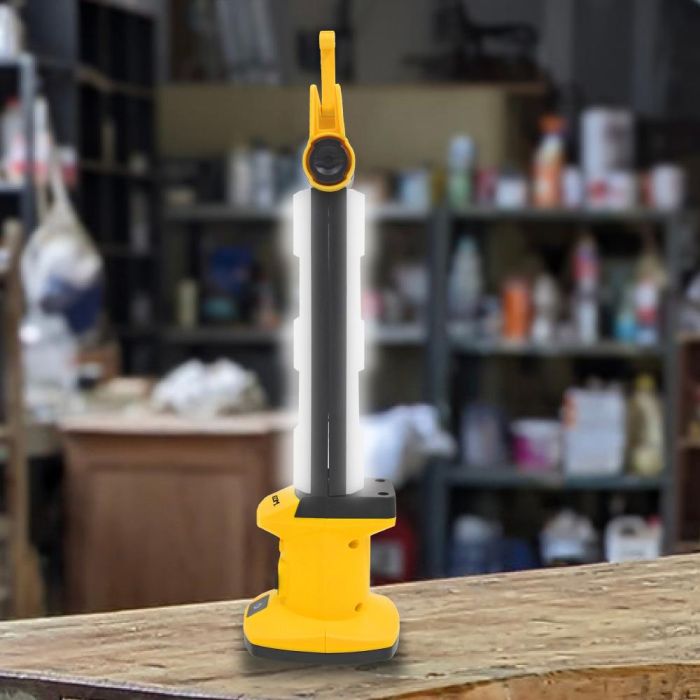 Edm Lámpara Articulada XL 20W 1500lm 5